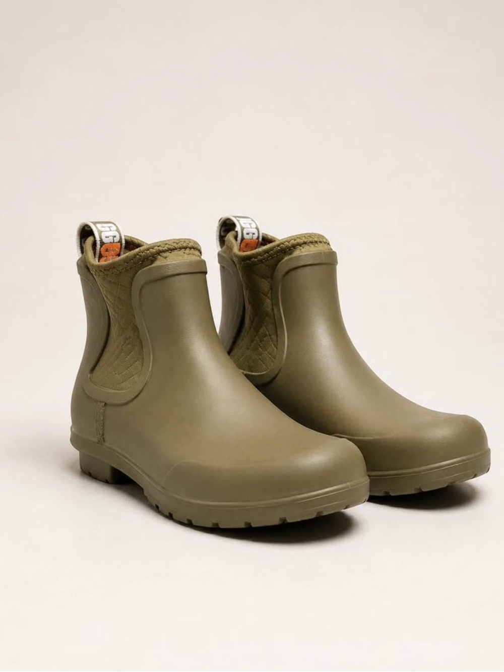 UGG Boots in Olive